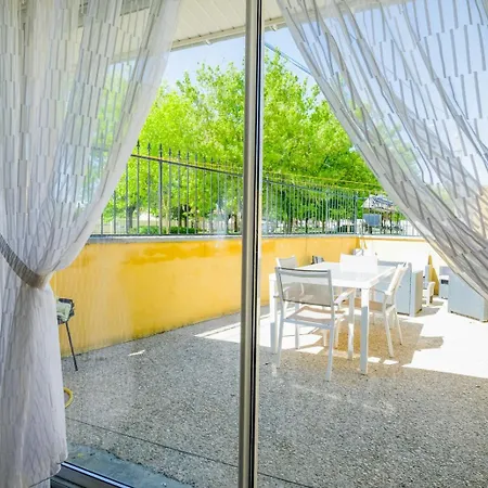 Vakantiehuis Les Moignottes Vitry-le-François