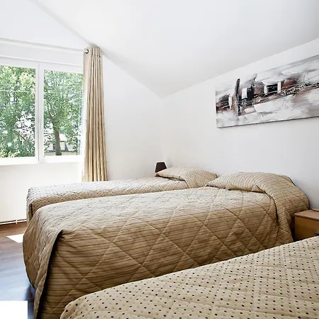 Les Moignottes Vakantiehuis