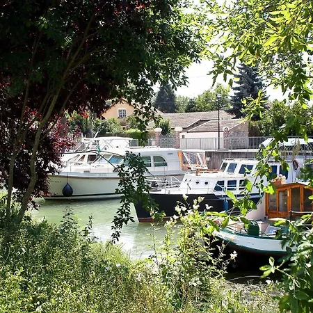 Les Moignottes * Vitry-le-François