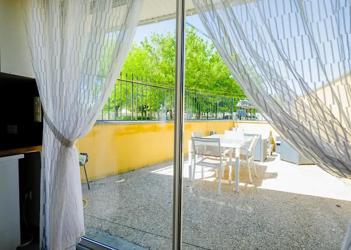 Holiday home Les Moignottes Vitry-le-Francois