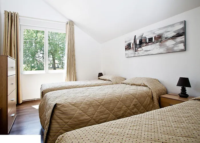 Les Moignottes Holiday home