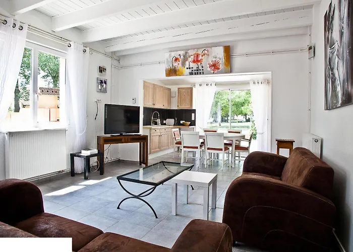 Les Moignottes Holiday home *