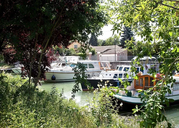 Les Moignottes * Vitry-le-Francois